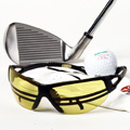 Golfbril