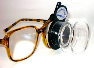 Low Vision